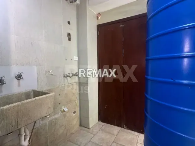 APARTAMENTO EN ALQUILER EN RESIDENCIAS IBIRAY, EL MILAGRO - 6