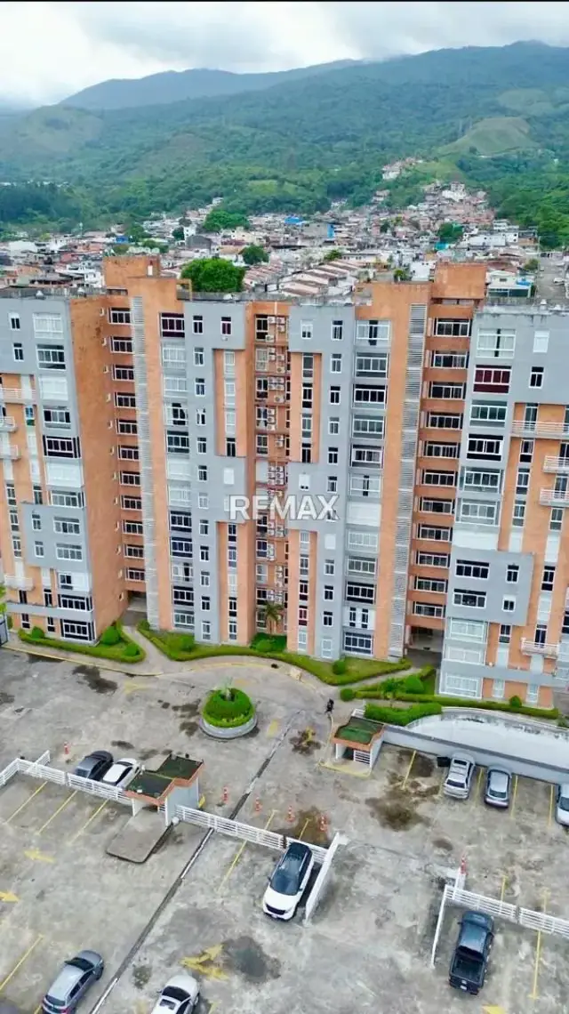 SE Vende Apartamento en Residencias La O espectacular moderno.