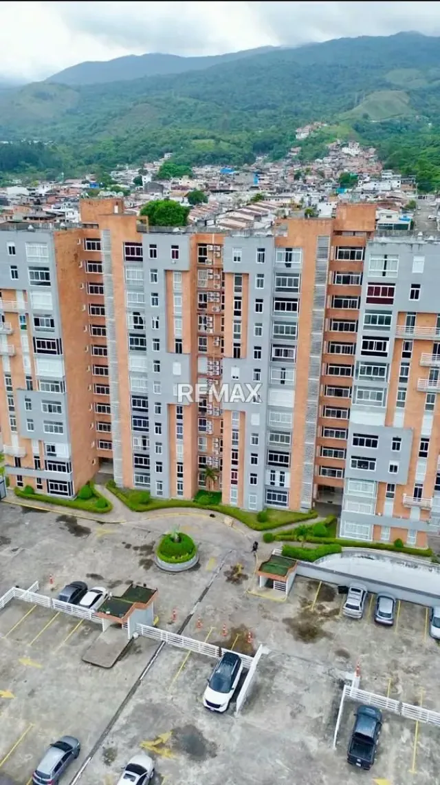 SE Vende Apartamento en Residencias La O espectacular moderno.