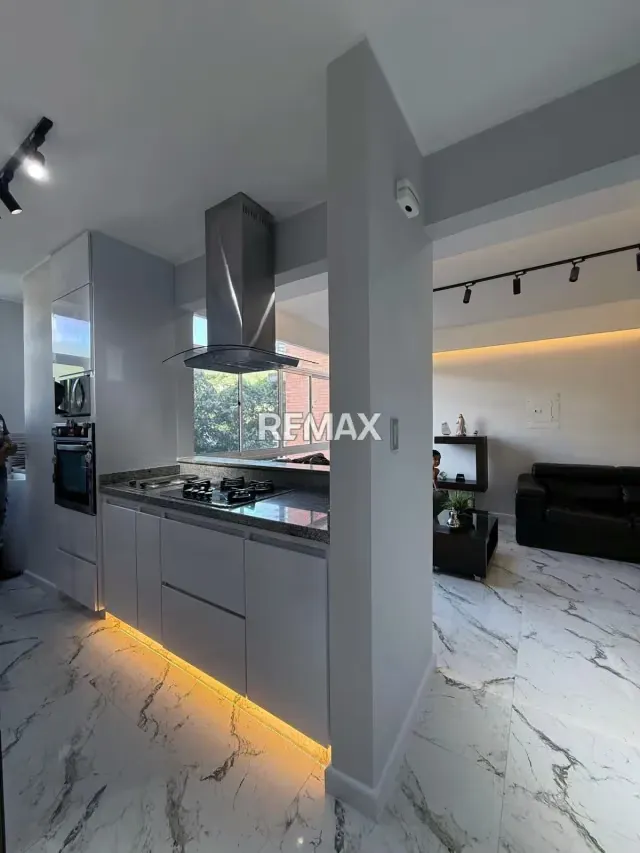 SE Vende Apartamento en Residencias La O espectacular moderno. - 6