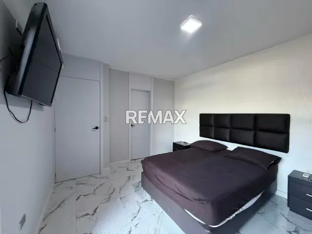 SE Vende Apartamento en Residencias La O espectacular moderno. - 7
