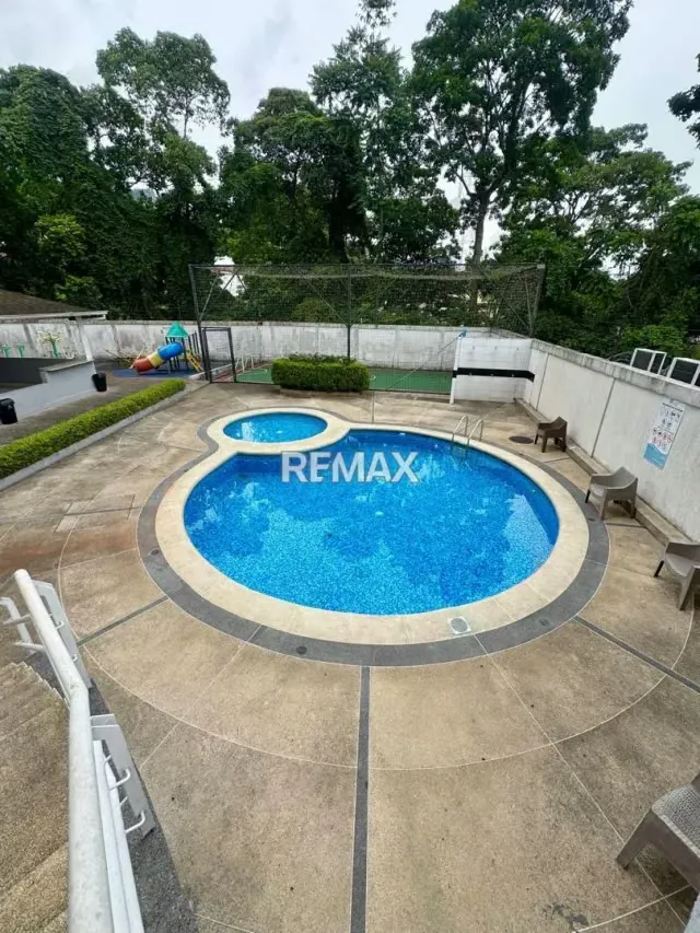 SE Vende Apartamento en Residencias La O espectacular moderno. - 8