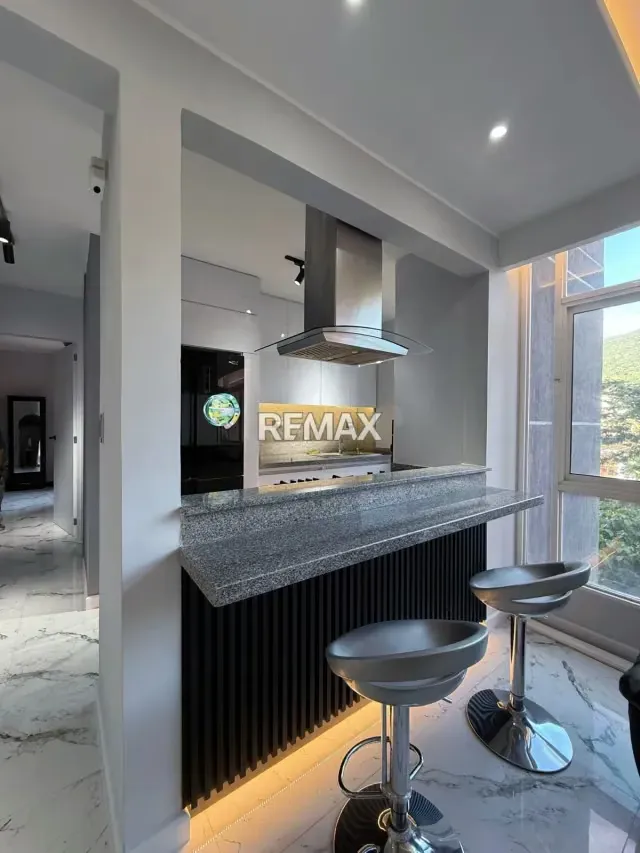 SE Vende Apartamento en Residencias La O espectacular moderno. - 9