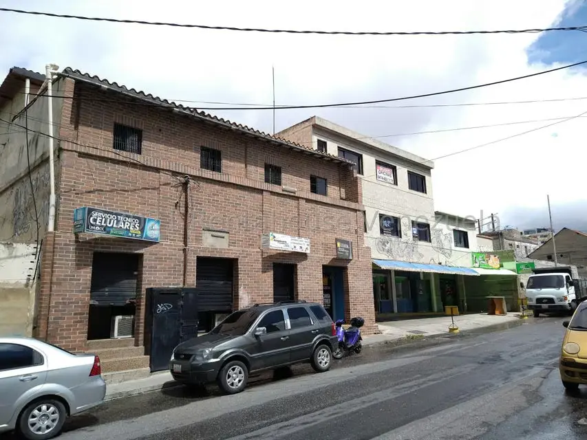 Local Comercial en Alquiler en Centro, Lara - 2