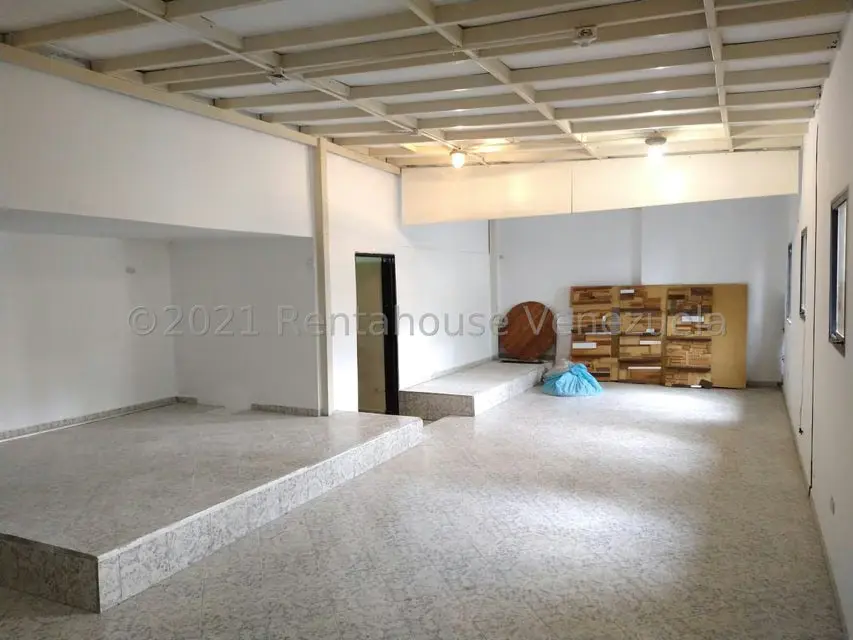 Local Comercial en Alquiler en Centro, Lara - 5