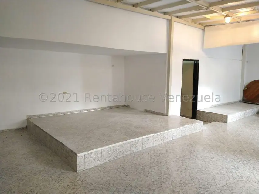 Local Comercial en Alquiler en Centro, Lara - 6