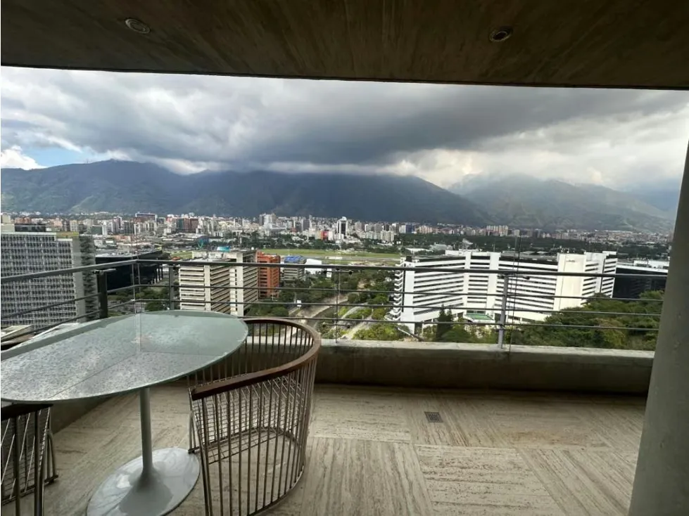 Se vende PH. 500. 2H+S/2.5B+S/4P. Lomas de las Mercedes - 17