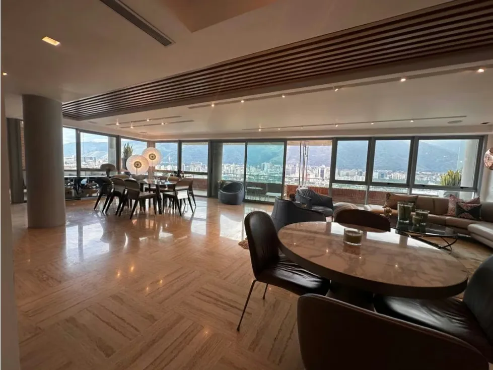Se vende PH. 500. 2H+S/2.5B+S/4P. Lomas de las Mercedes - 3
