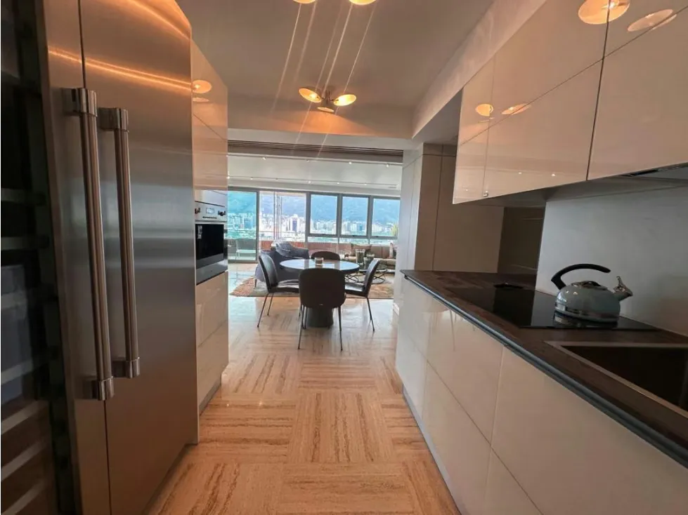 Se vende PH. 500. 2H+S/2.5B+S/4P. Lomas de las Mercedes - 9