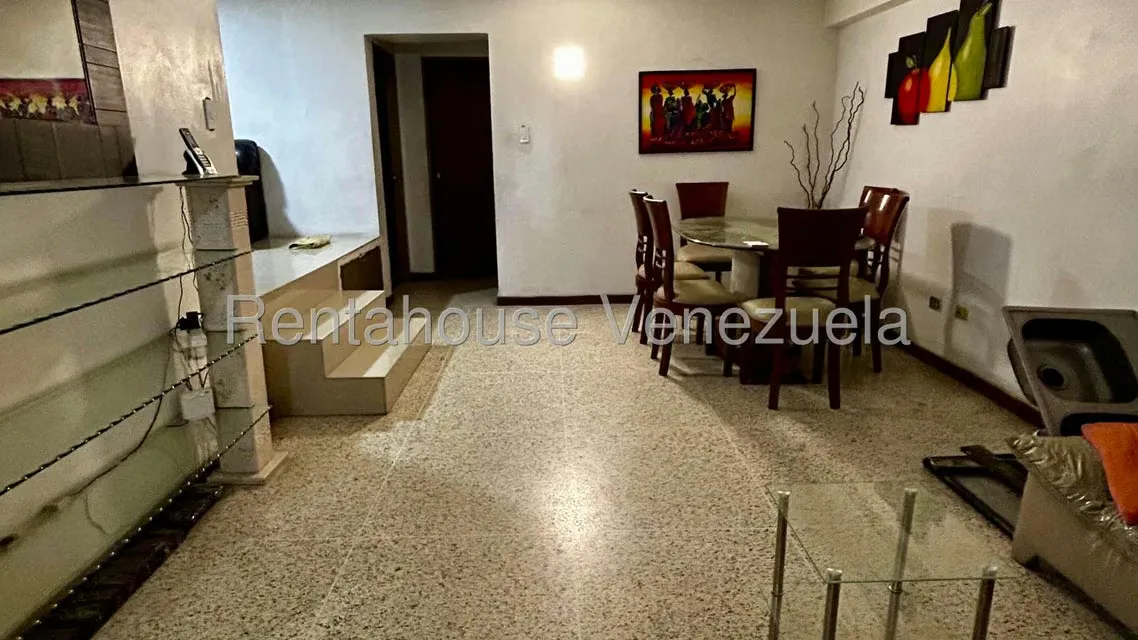 Apartamento (1 Nivel) en Alquiler en Palo Verde, Distrito Metropolitano - 2