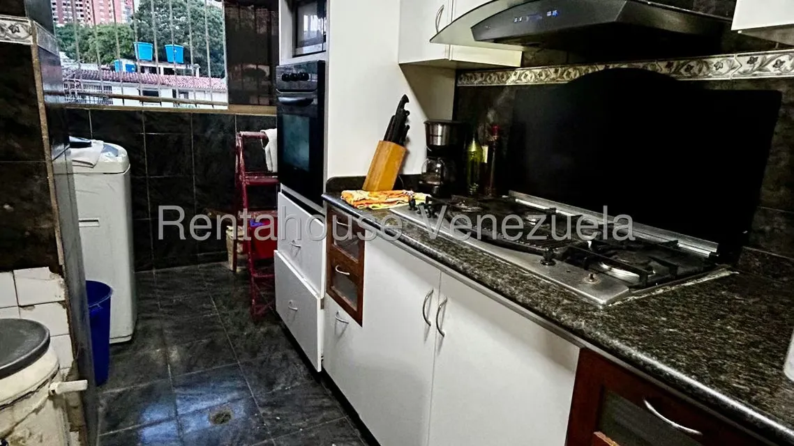 Apartamento (1 Nivel) en Alquiler en Palo Verde, Distrito Metropolitano - 3