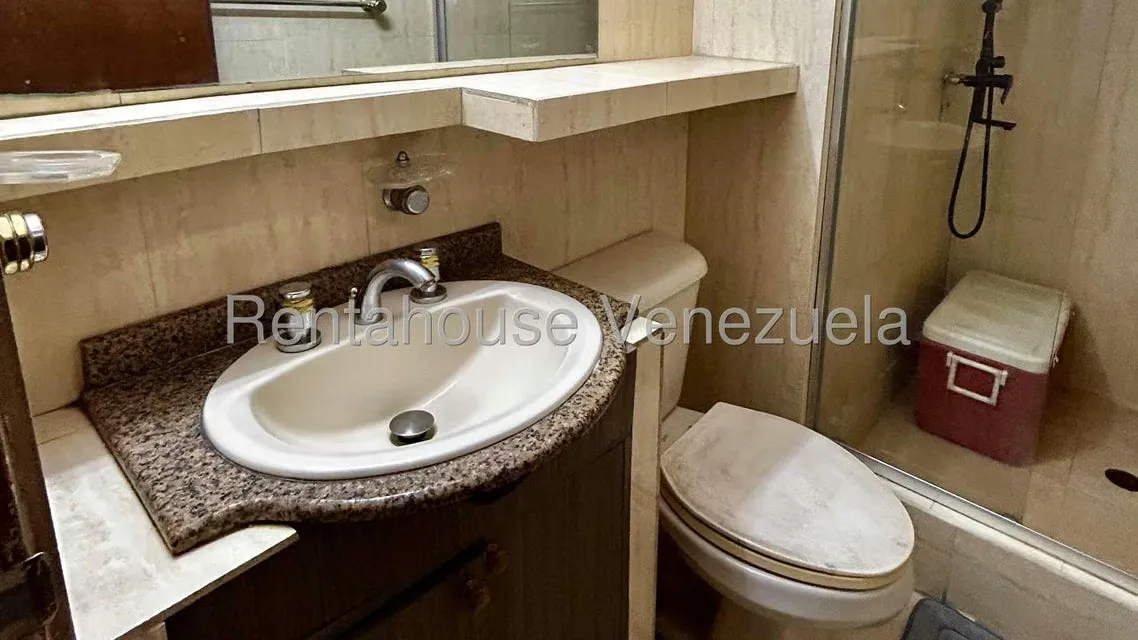 Apartamento (1 Nivel) en Alquiler en Palo Verde, Distrito Metropolitano - 6
