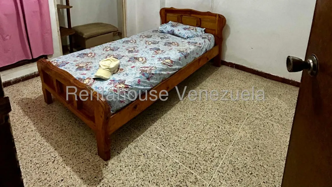 Apartamento (1 Nivel) en Alquiler en Palo Verde, Distrito Metropolitano - 8