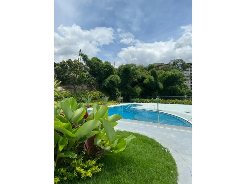 VENTA APARTAMENTO 201m2(32B), URB. MACARACUAY, MPIO SUCRE,CARACAS, - 16