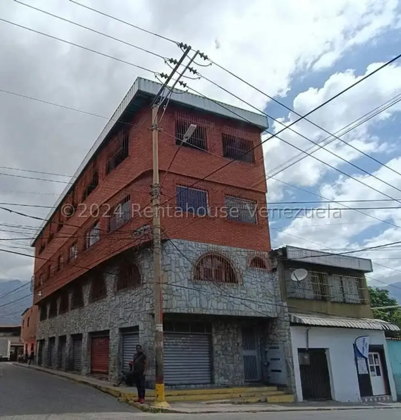 Comercial (Local Comercial) en Venta en Guatire, Miranda