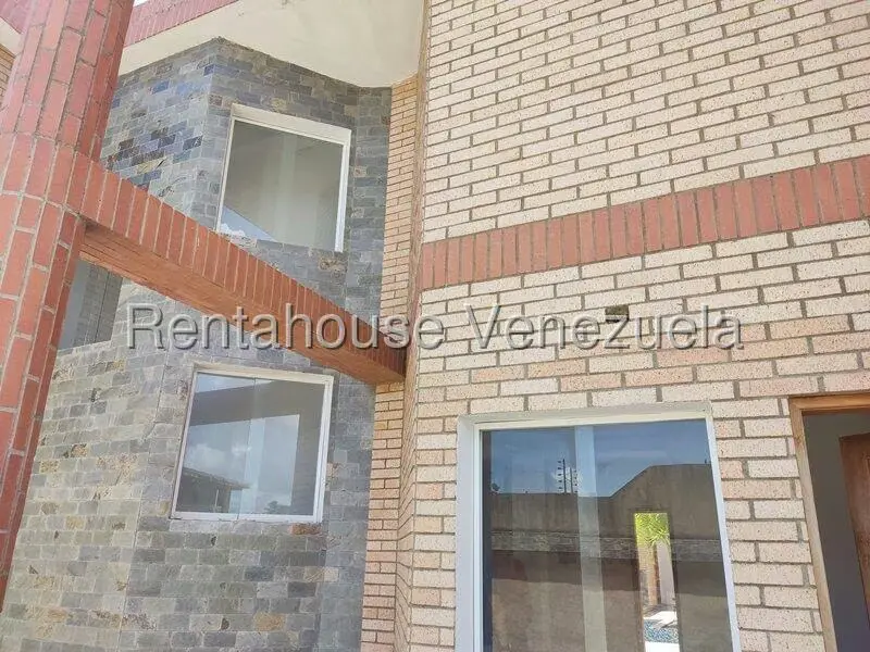 Apartamento (Duplex) en Venta en Flamingo, Falcon - 21