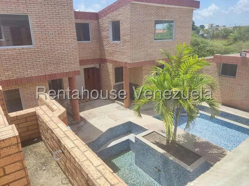Apartamento (Duplex) en Venta en Flamingo, Falcon - 22
