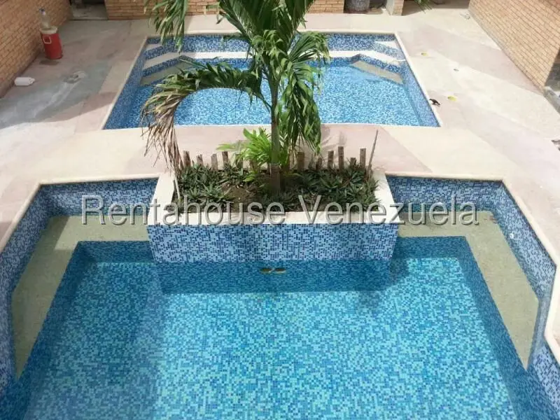Apartamento (Duplex) en Venta en Flamingo, Falcon - 24
