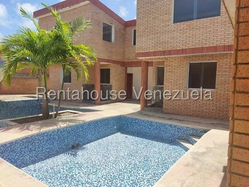 Apartamento (Duplex) en Venta en Flamingo, Falcon - 29