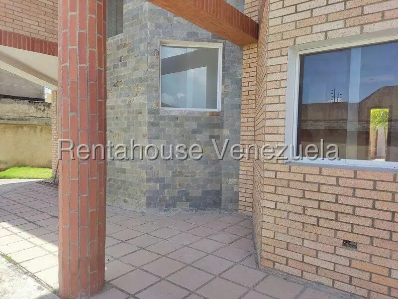Apartamento (Duplex) en Venta en Flamingo, Falcon - 33