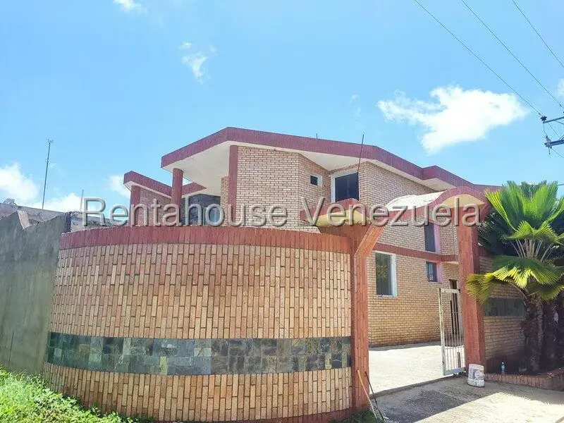 Apartamento (Duplex) en Venta en Flamingo, Falcon - 39