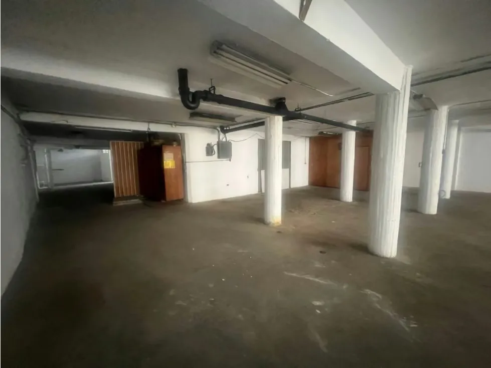 Se vende/alquila deposito 312m2 Las Palmas 1396 - 6