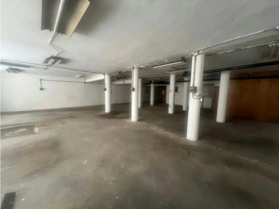 Se vende/alquila deposito 312m2 Las Palmas 1396 - 7
