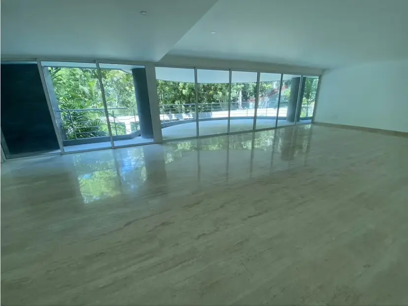 Alquilo apartamento 500m 4H+S/4.5B+2hS/6PE Los Chorros
