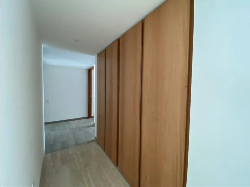 Alquilo apartamento 500m 4H+S/4.5B+2hS/6PE Los Chorros - 12