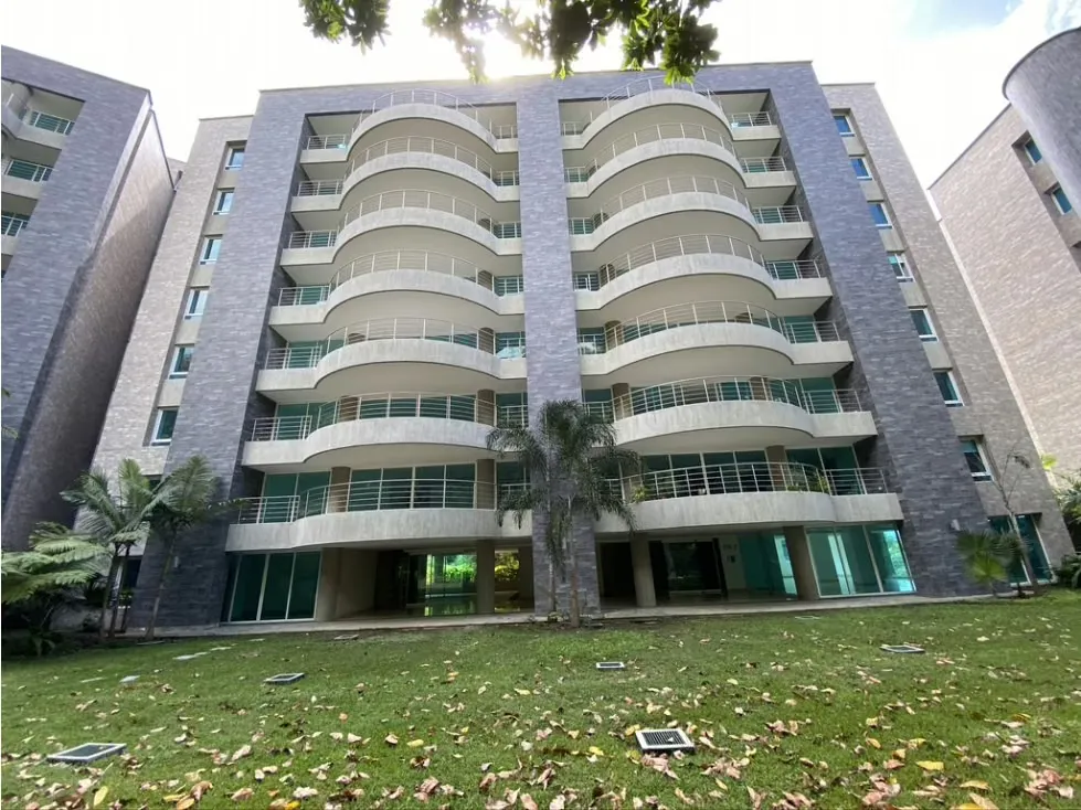 Alquilo apartamento 500m 4H+S/4.5B+2hS/6PE Los Chorros - 13