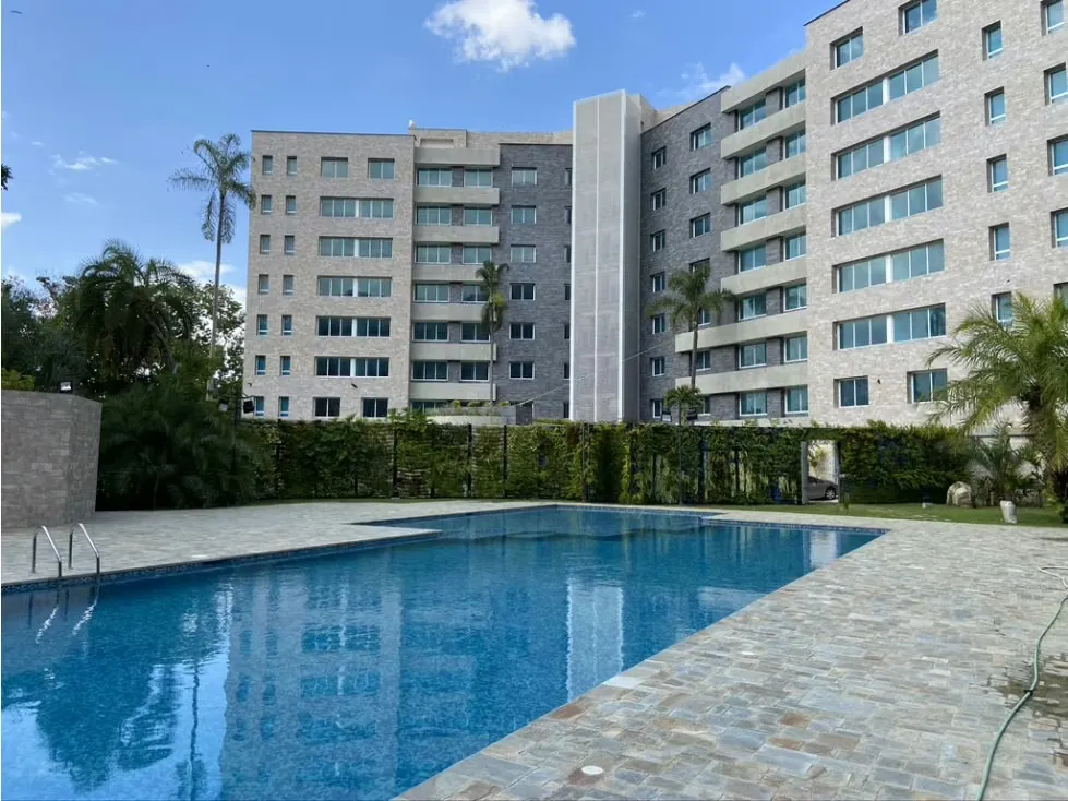 Alquilo apartamento 500m 4H+S/4.5B+2hS/6PE Los Chorros - 14