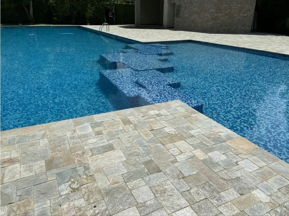 Alquilo apartamento 500m 4H+S/4.5B+2hS/6PE Los Chorros - 15