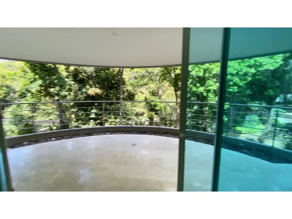 Alquilo apartamento 500m 4H+S/4.5B+2hS/6PE Los Chorros - 3