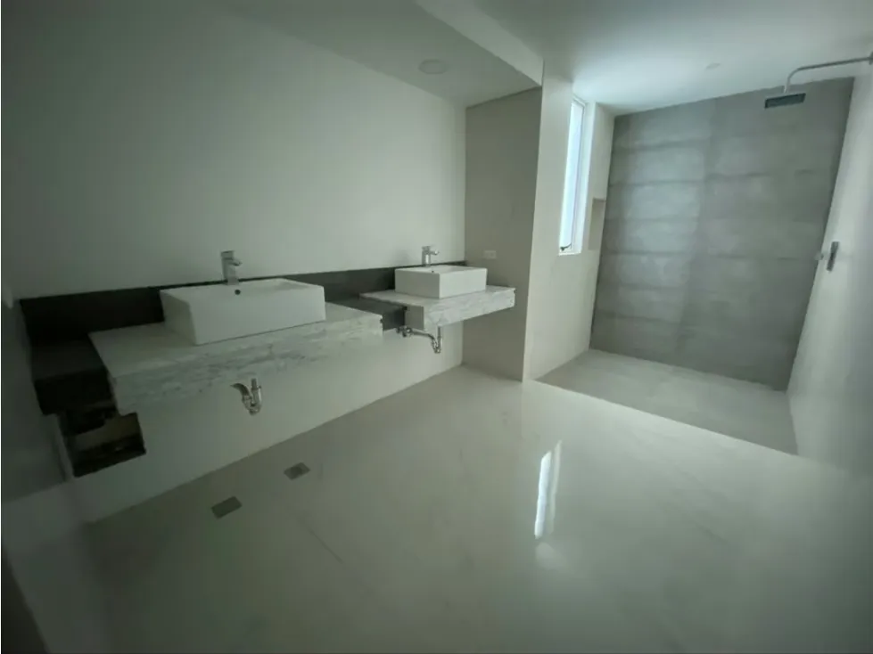 Alquilo apartamento 500m 4H+S/4.5B+2hS/6PE Los Chorros - 8