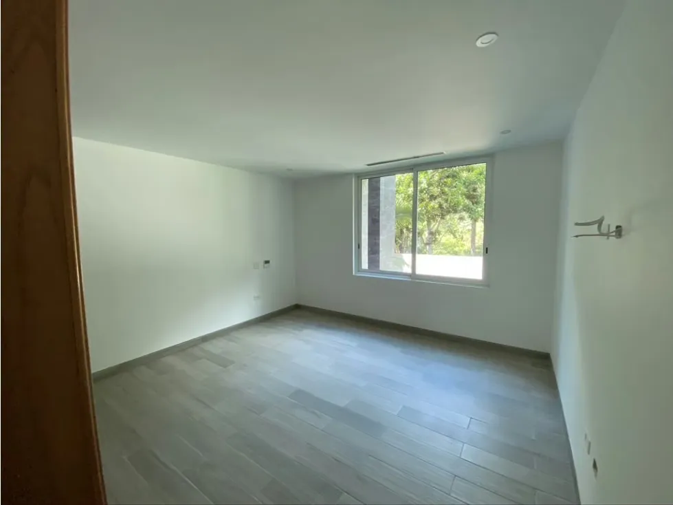 Alquilo apartamento 500m 4H+S/4.5B+2hS/6PE Los Chorros - 10