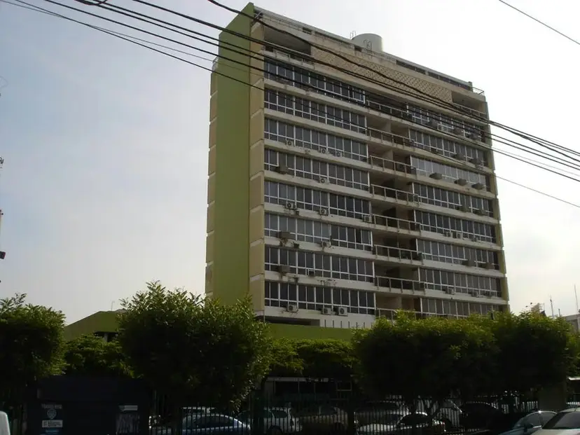 Comercial (Oficina) en Alquiler en Avenida Bella Vista, Zulia