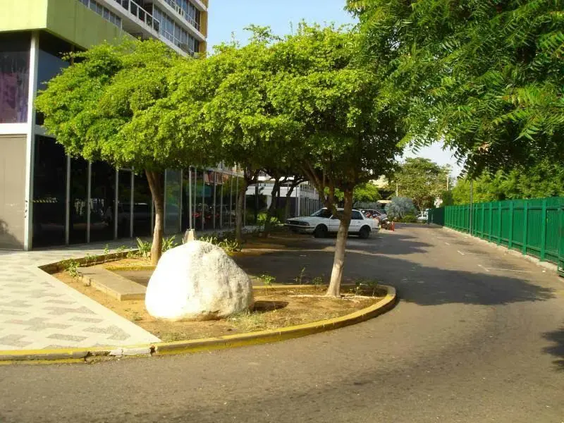 Oficina en Alquiler en Avenida Bella Vista, Zulia - 14