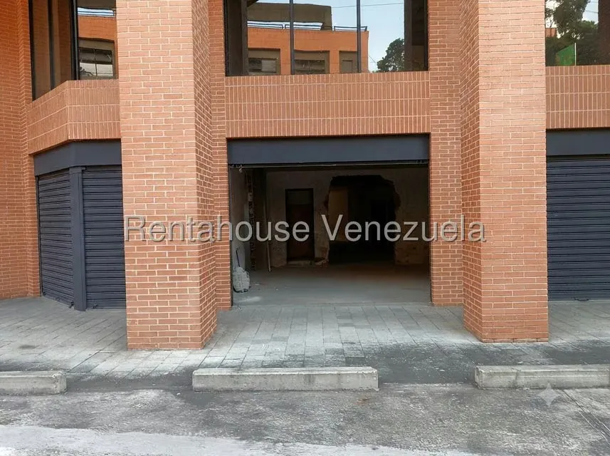 Local Comercial en Alquiler en Las Minas, Miranda - 2
