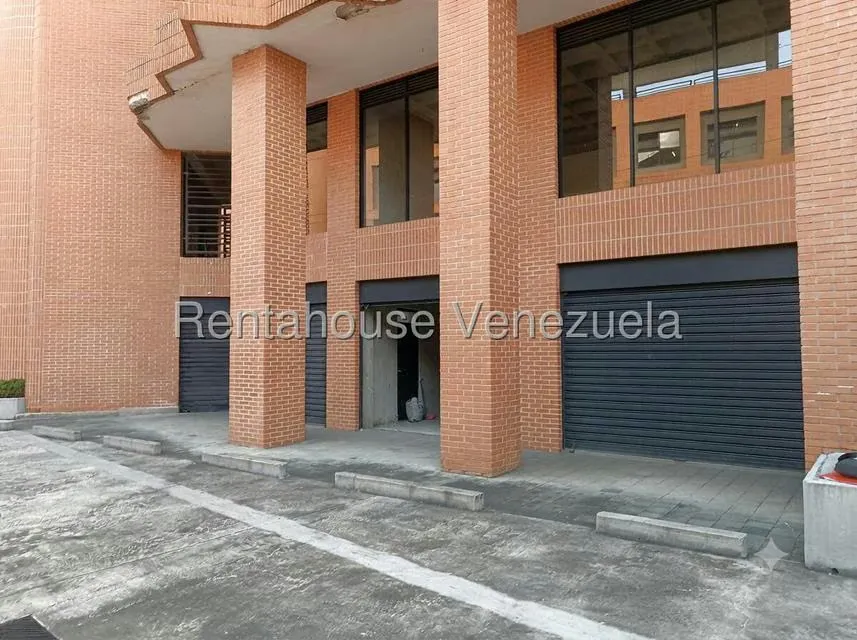Local Comercial en Alquiler en Las Minas, Miranda - 3