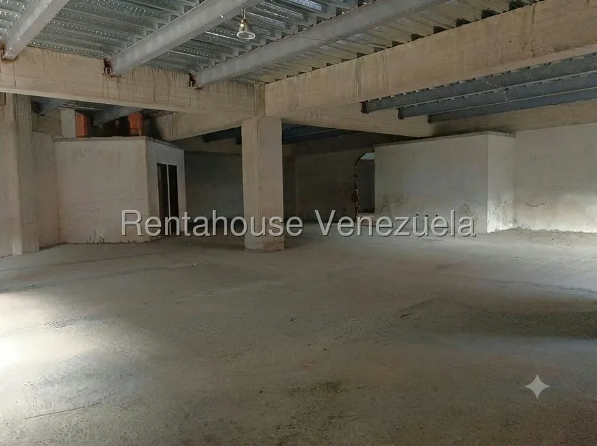 Local Comercial en Alquiler en Las Minas, Miranda - 5