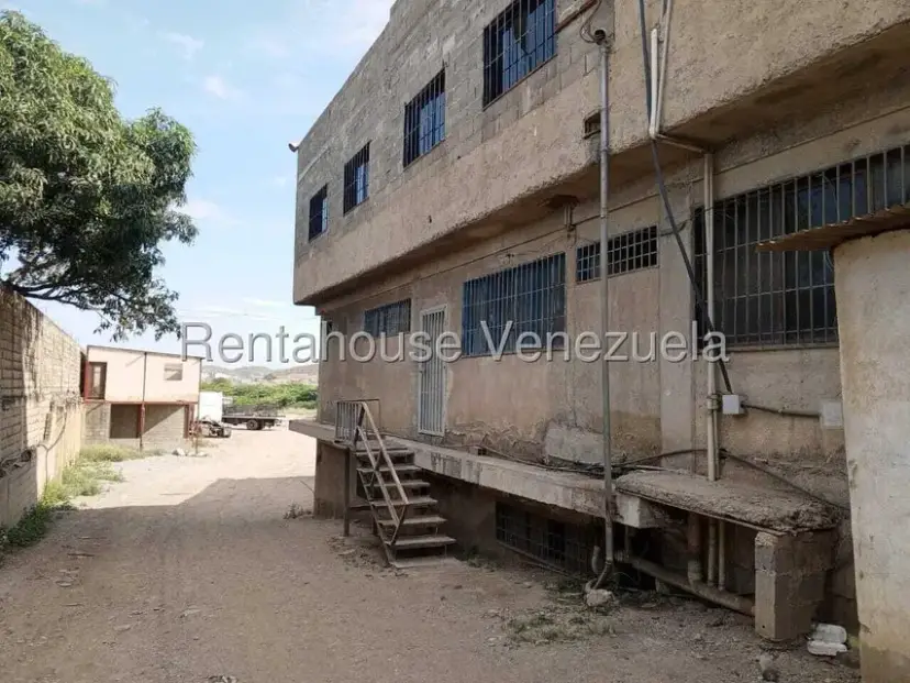 Anexo (1 Nivel) en Alquiler en Parroquia Concepcion, Lara