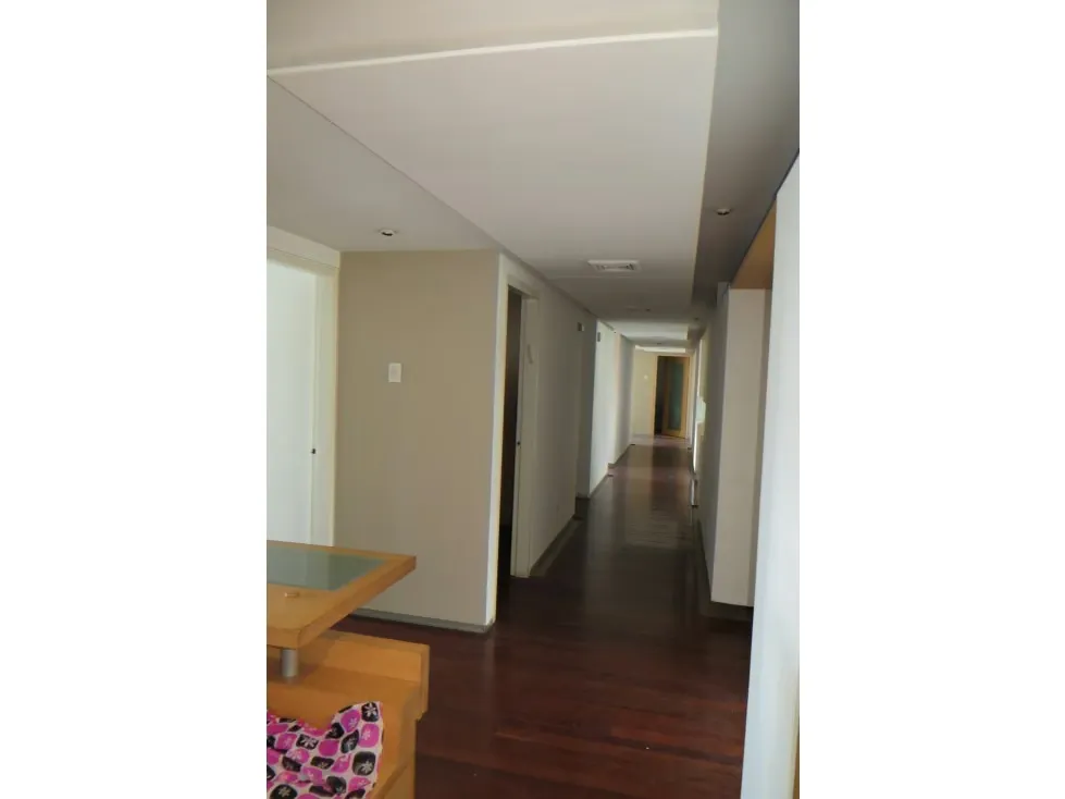 Se vende/alquila oficina/consultorio 215m2 La Castellana 4274 - 6