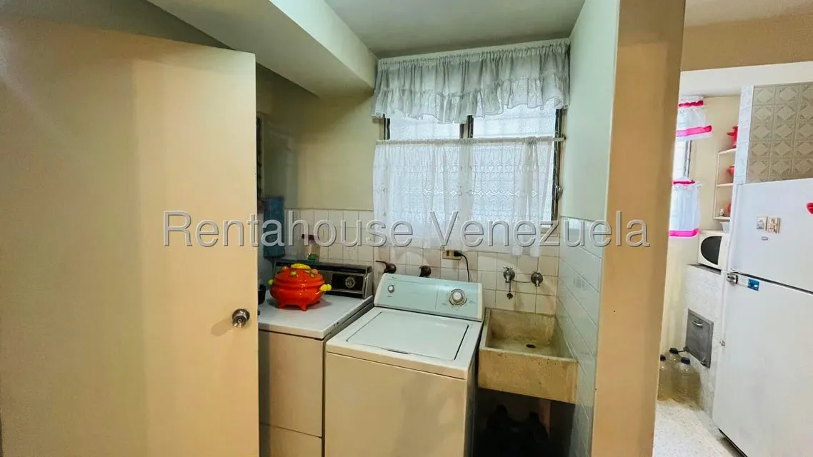 Apartamento (1 Nivel) en Venta en La Urbina, Distrito Metropolitano - 11