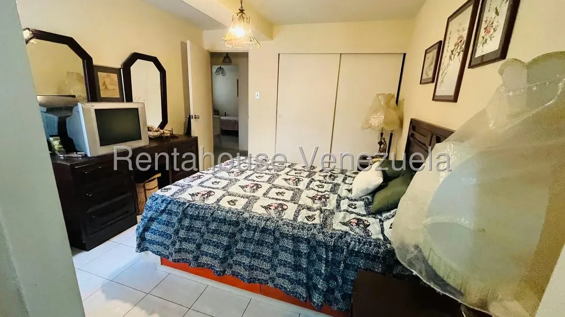 Apartamento (1 Nivel) en Venta en La Urbina, Distrito Metropolitano - 14