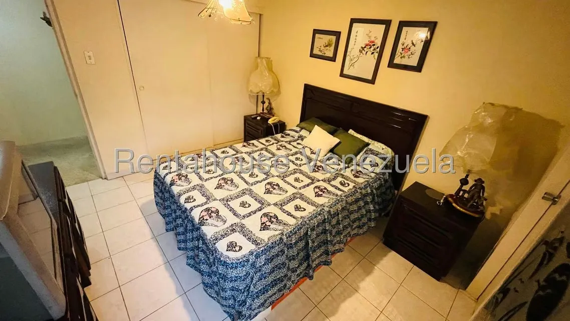 Apartamento (1 Nivel) en Venta en La Urbina, Distrito Metropolitano - 15