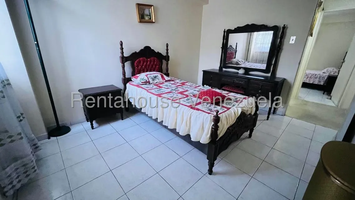 Apartamento (1 Nivel) en Venta en La Urbina, Distrito Metropolitano - 16