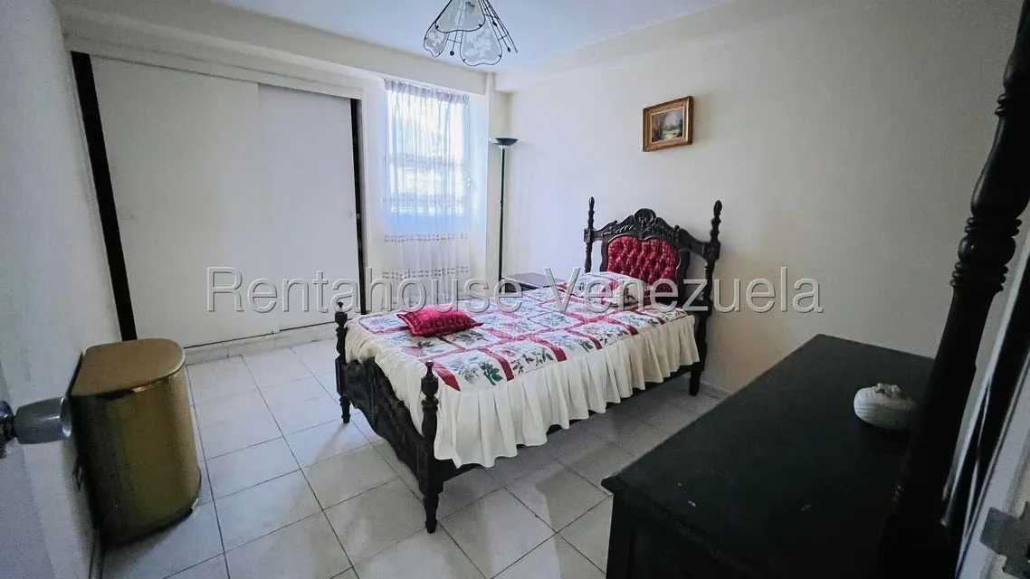 Apartamento (1 Nivel) en Venta en La Urbina, Distrito Metropolitano - 18