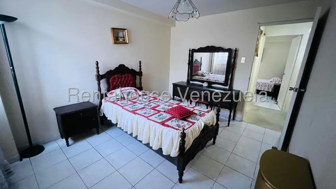 Apartamento (1 Nivel) en Venta en La Urbina, Distrito Metropolitano - 19