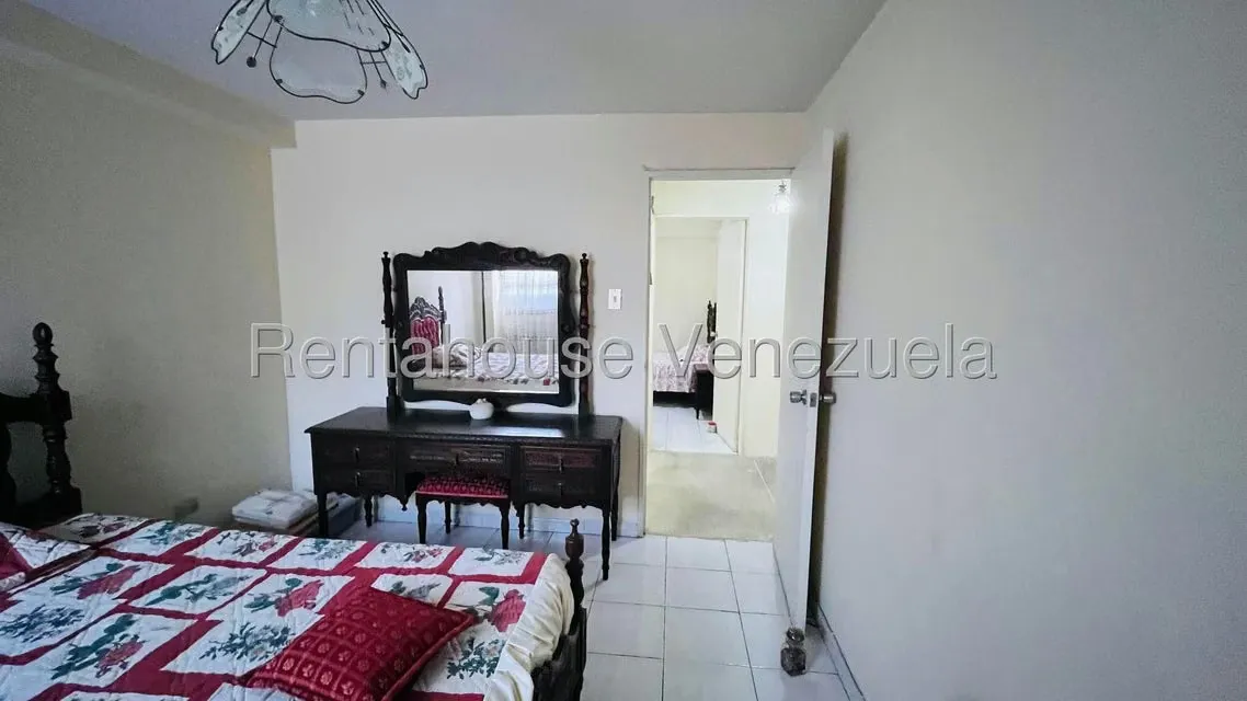 Apartamento (1 Nivel) en Venta en La Urbina, Distrito Metropolitano - 20