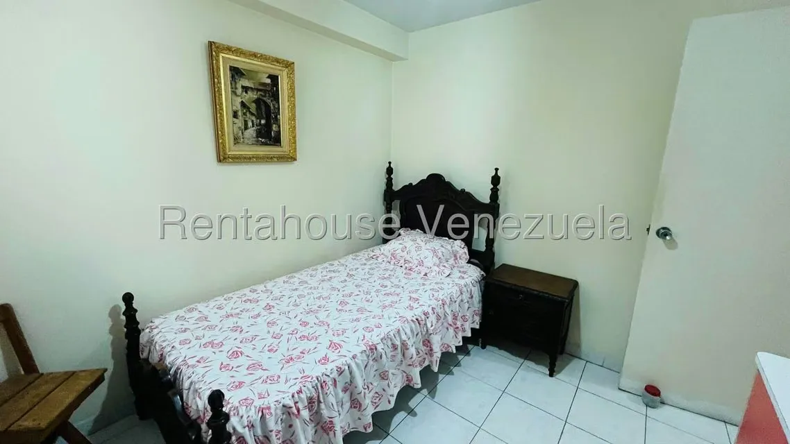 Apartamento (1 Nivel) en Venta en La Urbina, Distrito Metropolitano - 21